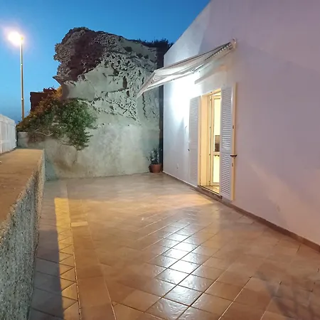 Appartamento Rock Of Lovers Forio di Ischia